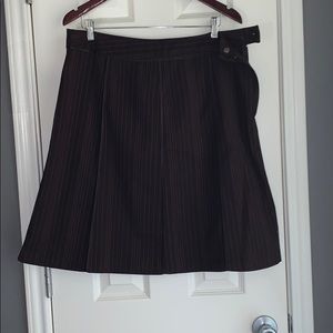 Halloween school girl skirt costume carnival 90’s